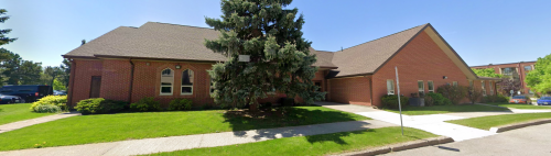 Welcome to the Heritage Green Seventh-Day Adventist Church!